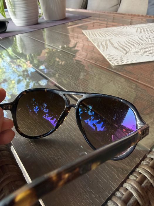 Ray Ban ochelari