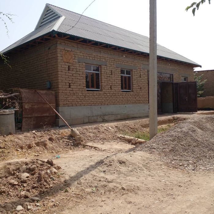 Shoshilinch sotiladigan uy