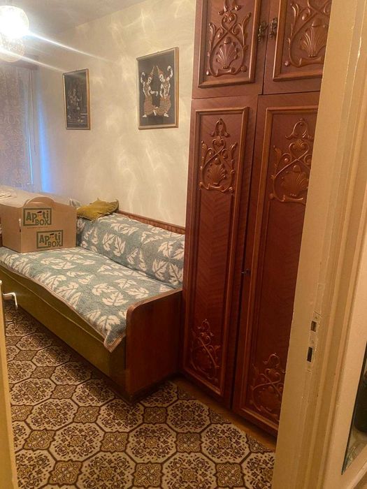 Apartament 3 camere, 70 mp, confort 1, decomandat, zona Obor.