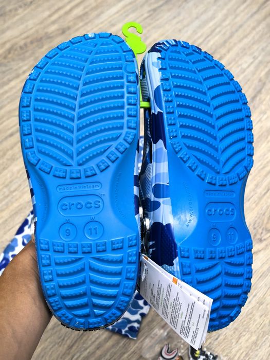 Продам Crocs, крокс 42-43 размер