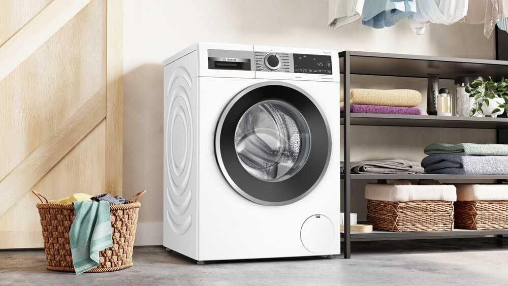 Пералня BOSCH WGG256Z41/01 10кг.