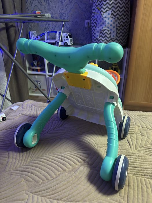 Толокар - каталка