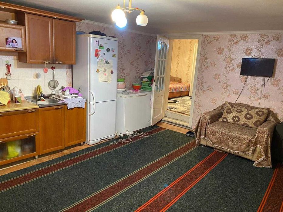 продам 3-х комнатный дом