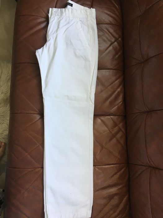 Pantaloni "Skelton 1962"