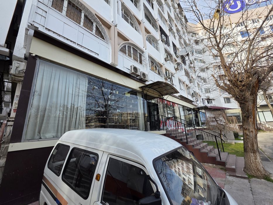 Аренда нежилое помещение под офис, магазин 44м2