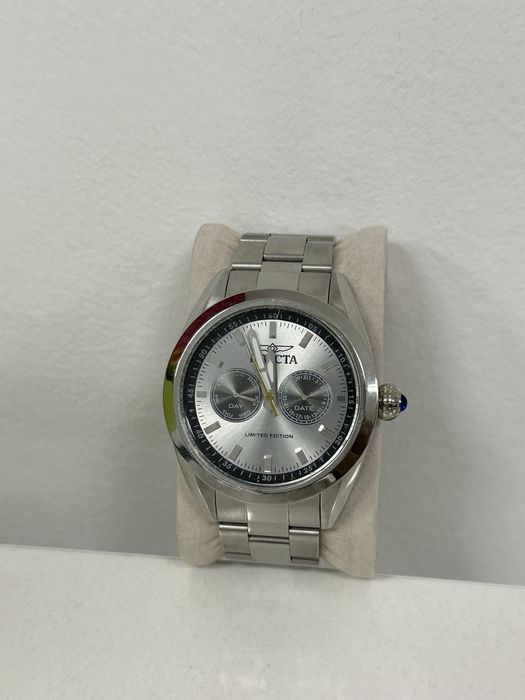 Оригинален мъжки часовник Invicta Limited Edition