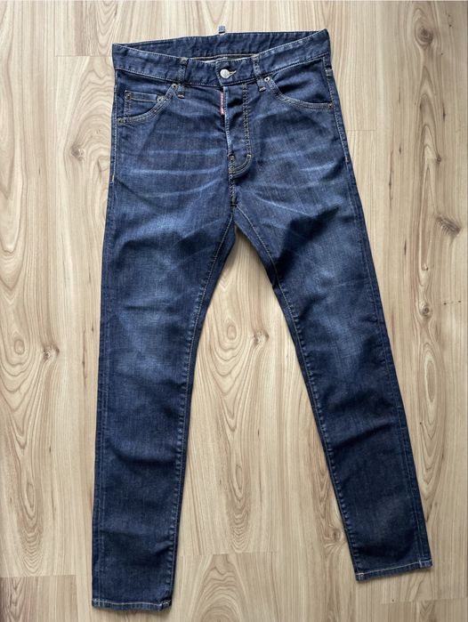 DSQUARED2 / мъжки дънки W30