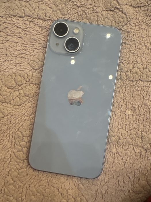 14 iphon в ильдеальном состояние