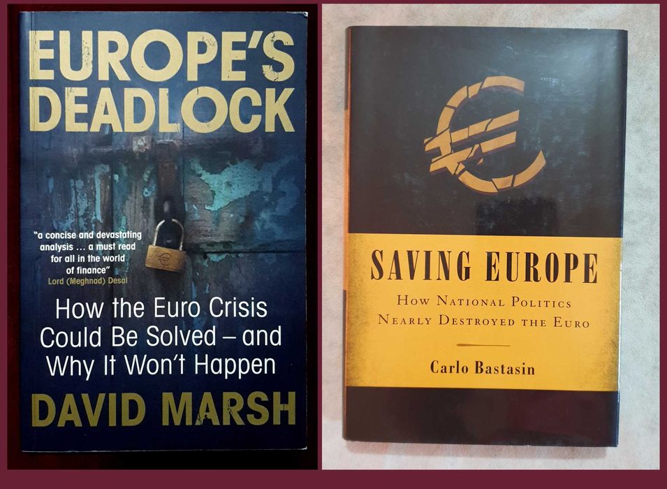Финанси, икономика, данъци, валути - тенденции, проблеми [17 книги]