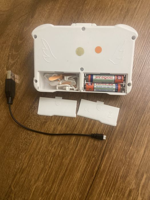 Новый дрон best airobat