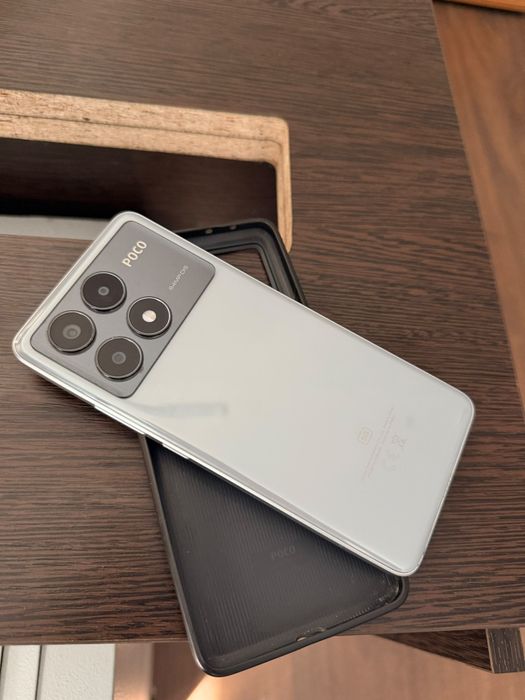 Poco x6 pro 512gb