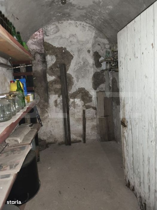 Apartament de vanzare, 78 mp, zona Razboieni