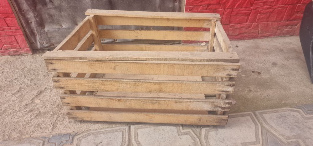 продам деревянные ящики под яблок
