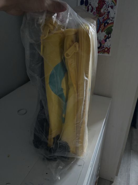 Термо сумка глово