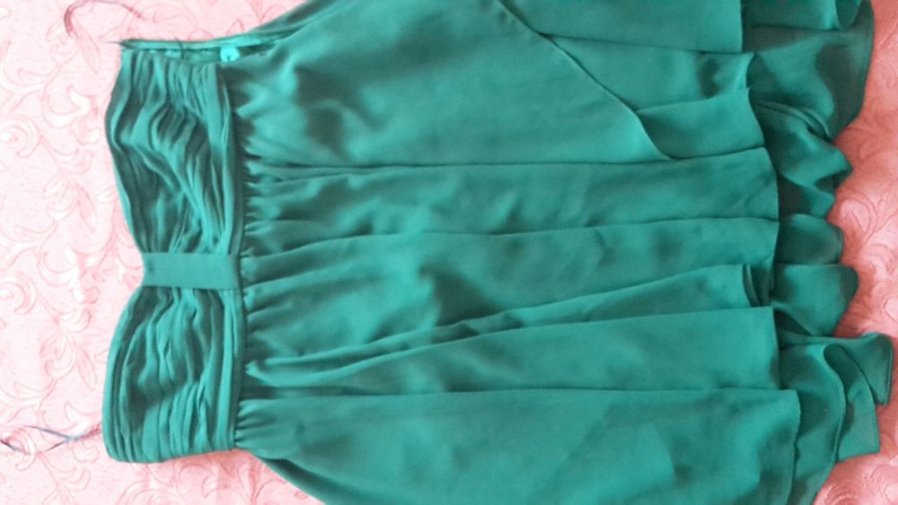 Nissa rochie eleganta