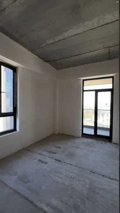 2-ком 68 м² | Darkhan Avenue | Дархан Новомосковскся Под ваш ремонт!