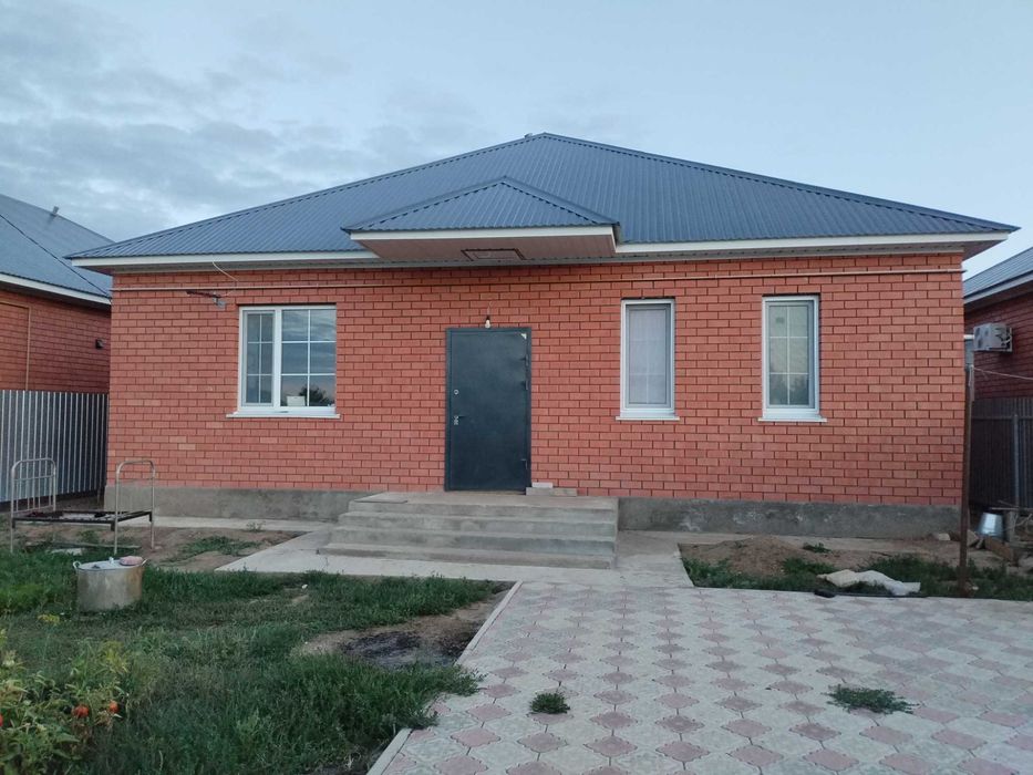 Продам частный дом