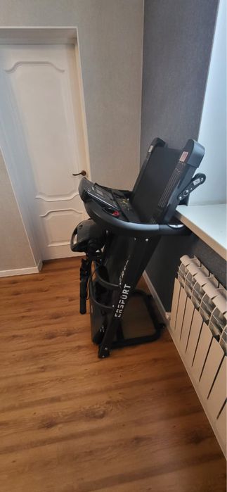 Беговая дорожка.