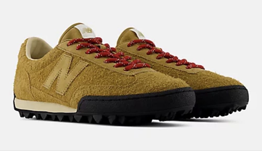 Кросовки New Balance Gator Run