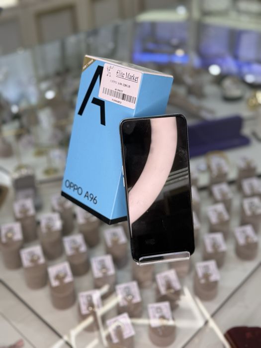 OPPO A96 128GB.