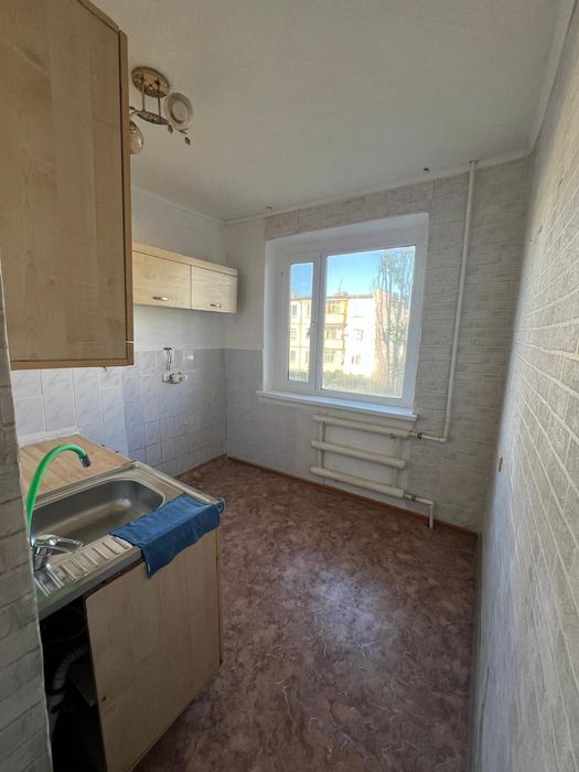 Продам 2-х комнатную квартиру