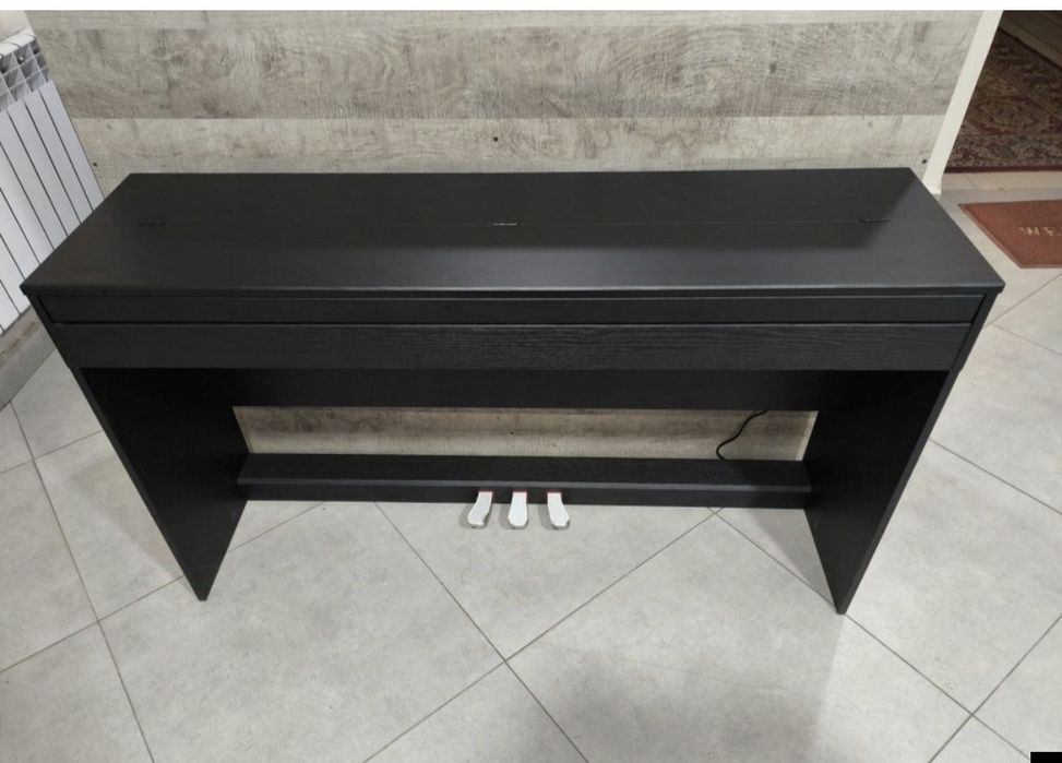 Электронное пианино. Цифровое фортепиано. Пианино цифровое.