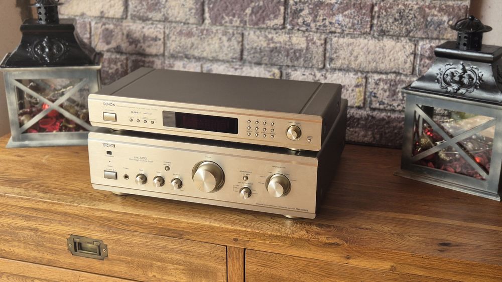 Denon PMA-1500 R mk2