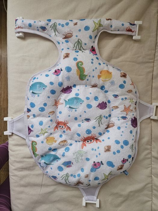 SEVI BABY Подложка мрежа за къпане вана корито универсална