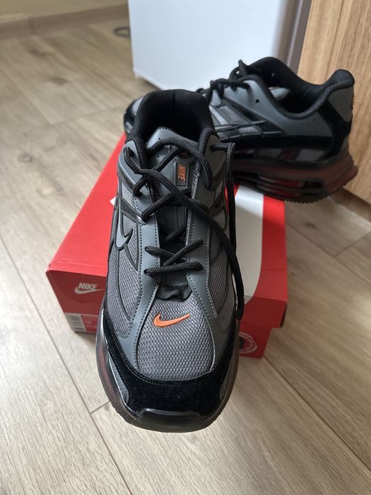 Нови маратонки Nike AIR max plus 44номер