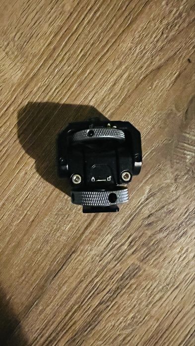 Smallrig 3809 Monitor Mount lite cu cold shoe