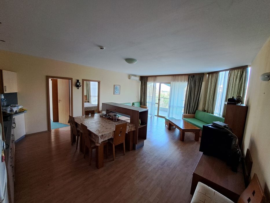 Продава се Тристаен апартамент в Варна, Център - 136 кв.м за 699 €/кв.м - Снимка #9