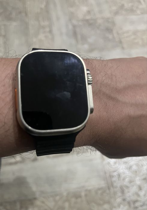 Продам Watch Ultra 2 в отличном состоянии.