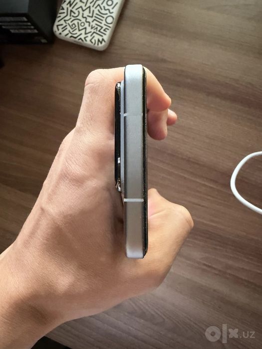 Xiaomi 15 pro 12/256