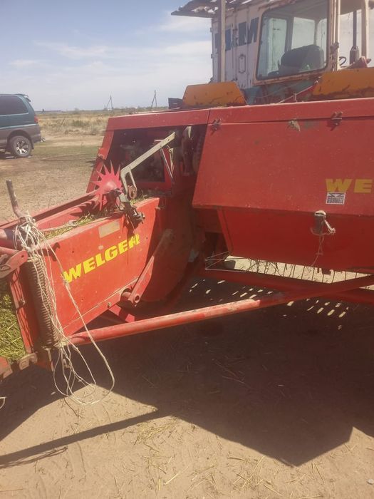 Всё рабочее всё в отличном состоянии находимся в степи в куртах