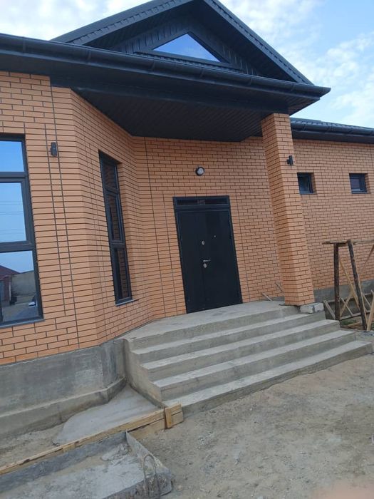 Узбекская бригада