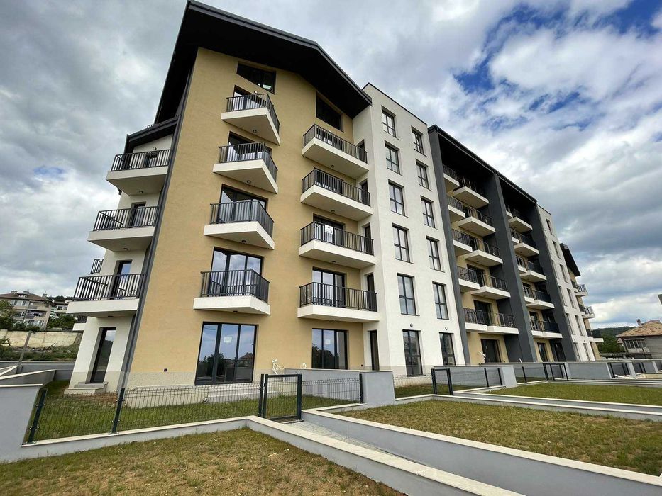 Продава се  в Варна, Виница -  кв.м за 0 €/ - Снимка #6