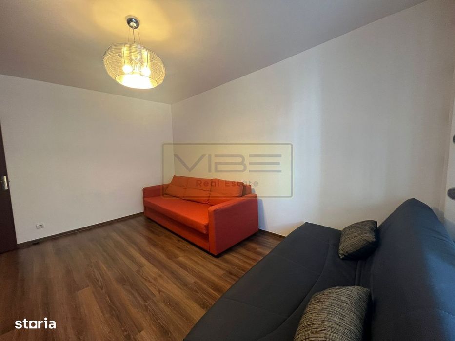 Apartament 2 camere  Palas Mall Sf Lazar