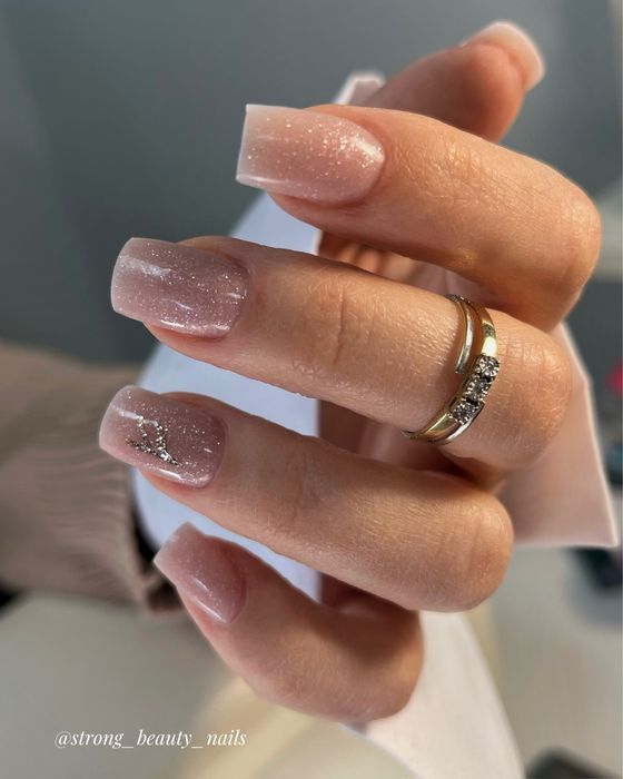 Маникюр, педикюр, моделирование (наращивание) ногтей