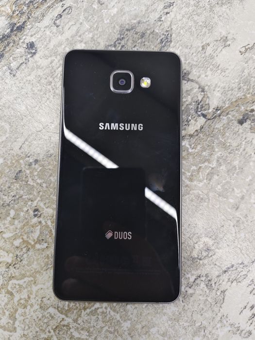 Samsung Galaxy A7 2016