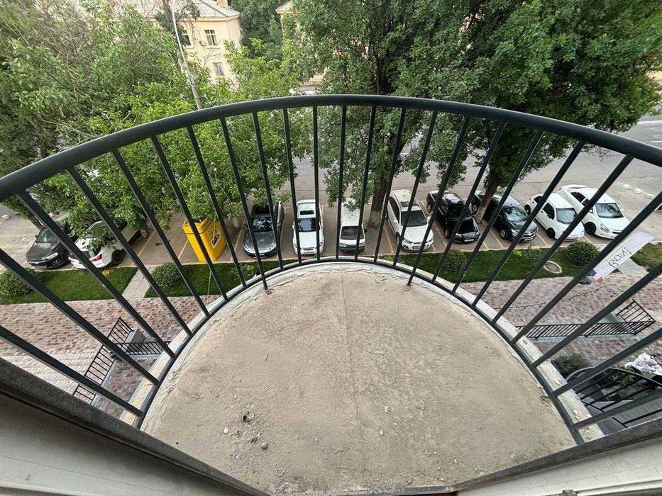 Продаётся квартира в NRG Mirzo Ulugbek , 65,8 м²