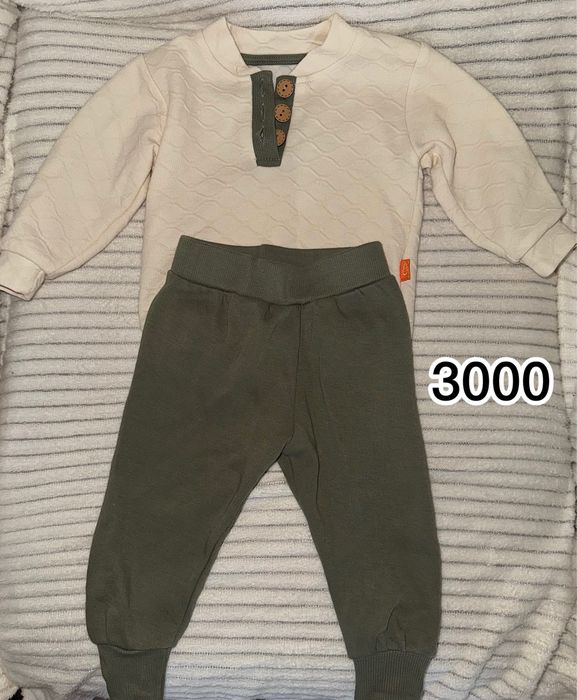 продам НОВЫЕ детские вещи