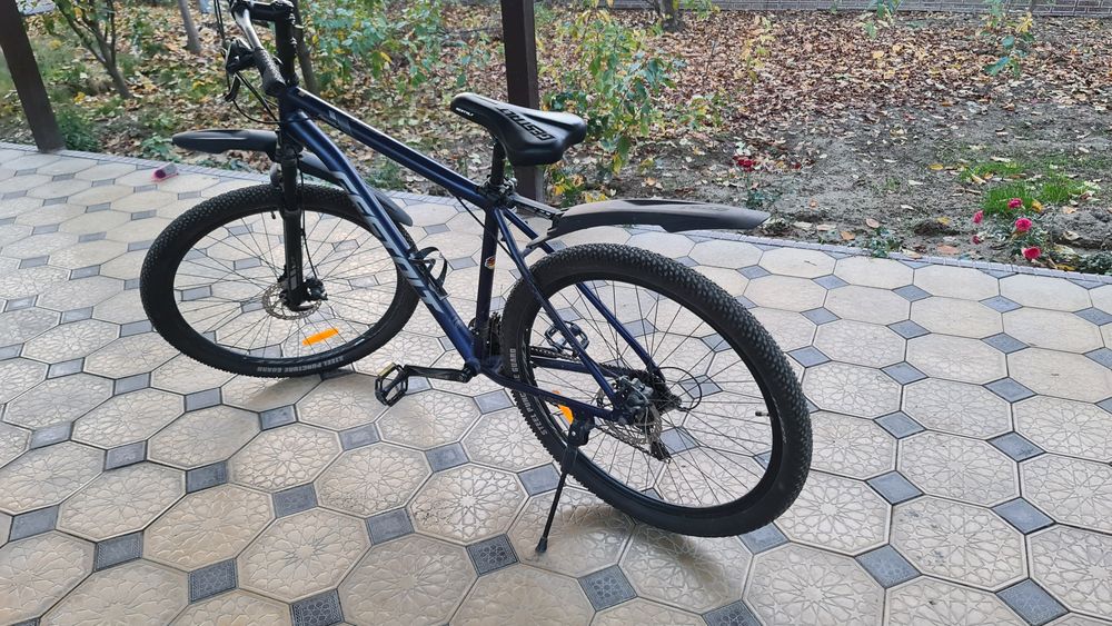 Срочно продаётся велосипед.