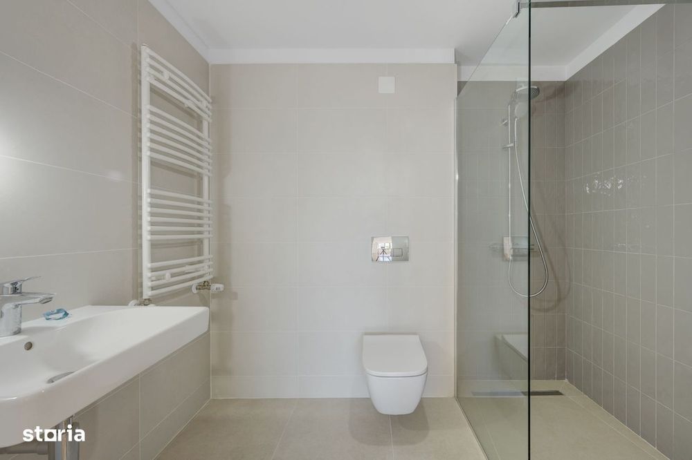 3 Camere || 2 Bai || Gradina 90 Mp || Virgiliu
