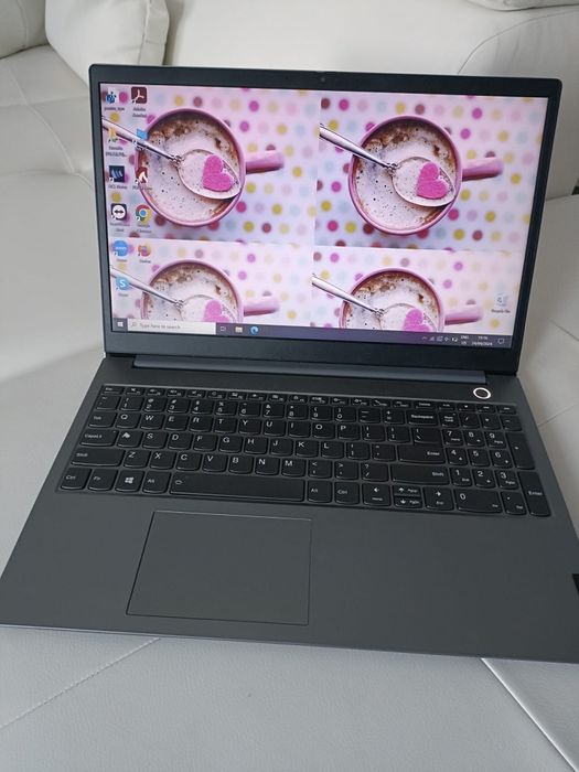 Vând laptop Lenovo thinkpad,că și nou , specificații în poze.