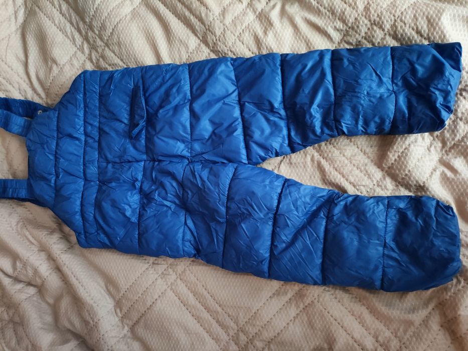 Двтски гащеризони 110-120