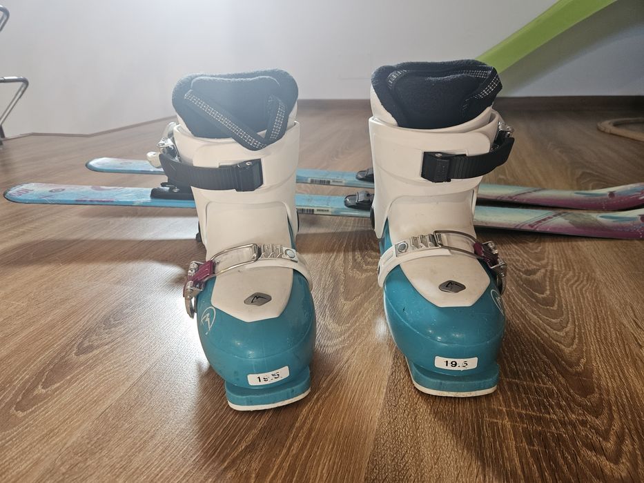 Schiuri + Clapari copii