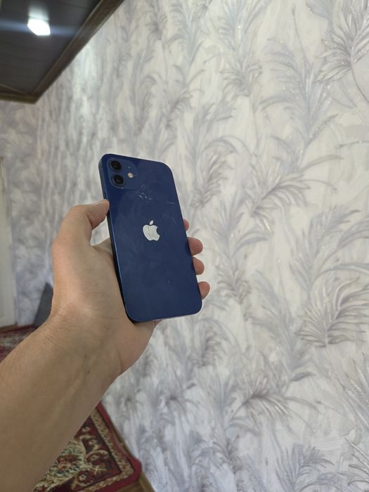 IPhone 12 128g sim 92% sotiladi