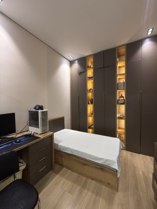 Продажа квартиры Юнусабад Американ Посольство 108м2 4/3/8