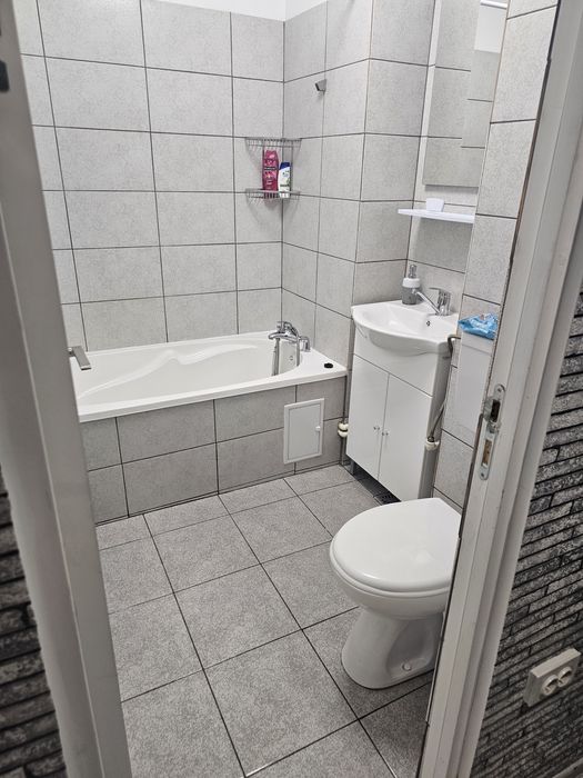 Garsoniera ,Regim hotelier