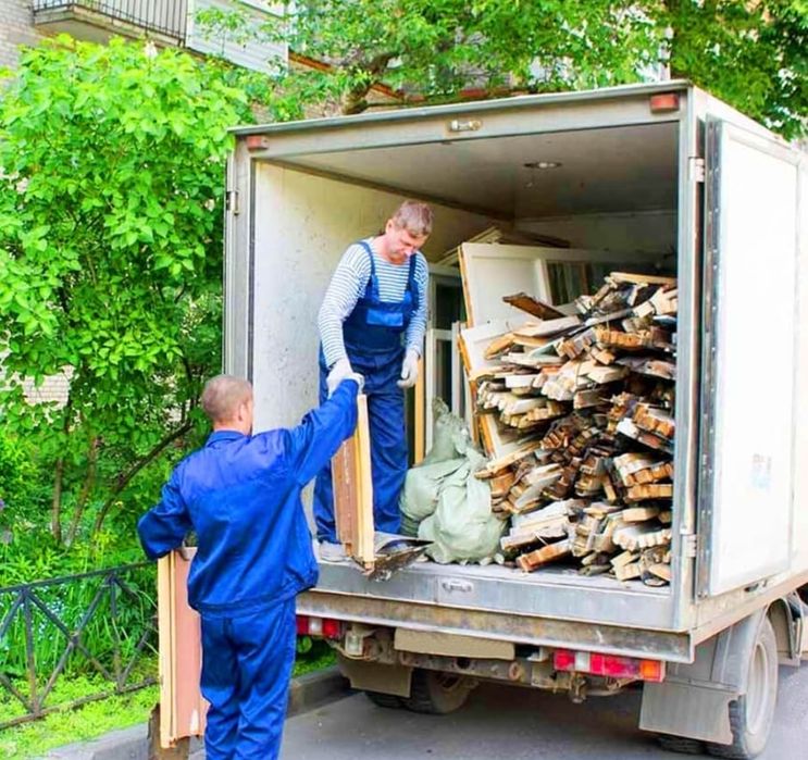 Услуги грузчики  и разнорабочий